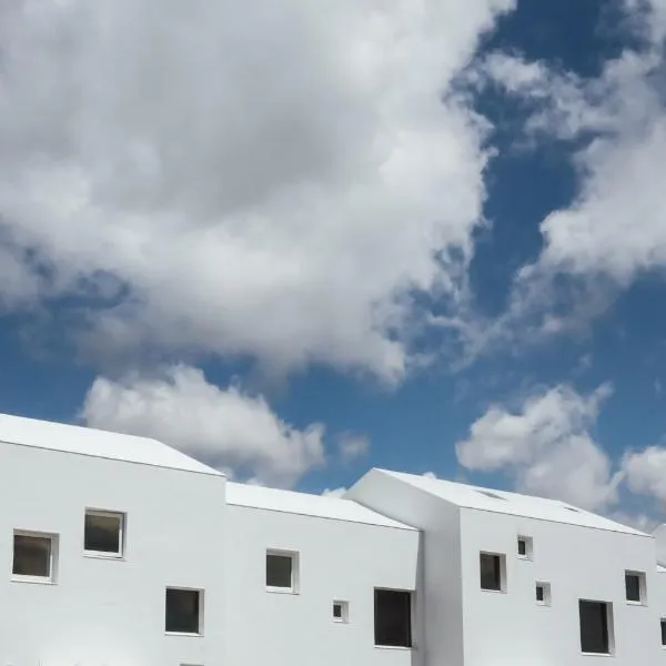 Ocean Day By Day, ξενοδοχείο σε Manzhou