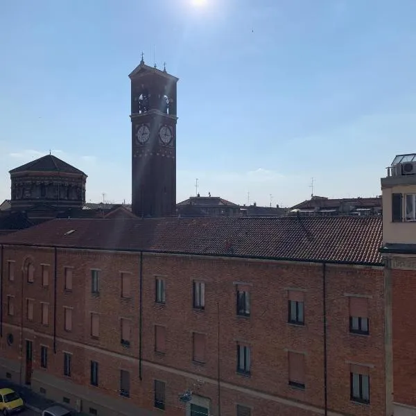Bright Place Navigli, hotel a Milano