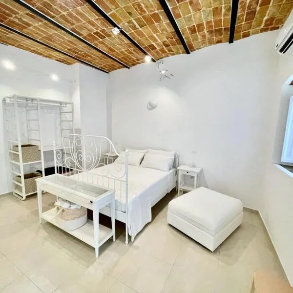 La piccola dimora, ξενοδοχείο σε Ortona