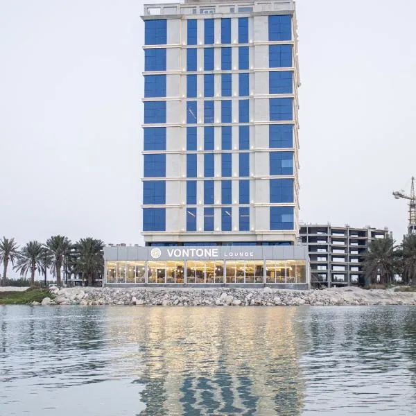 Veliton Hotel, hotel in Al Khobar