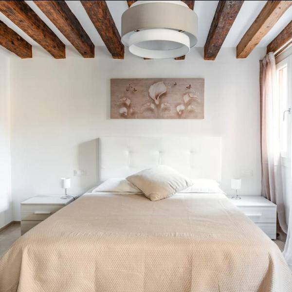 Palazzina San Polo 2151, Venise