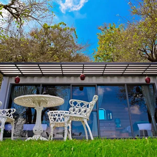 Pear Mount Farm House, hotel v destinaci Kodaikānāl