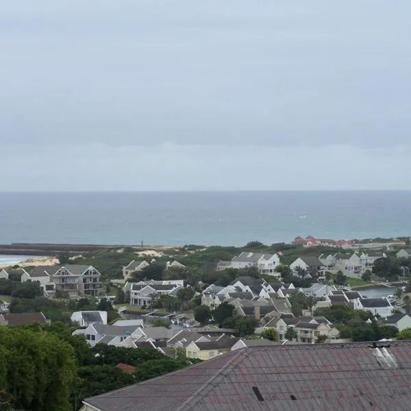 THE VIEW, hotel v destinácii Port Alfred