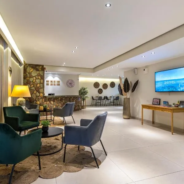 Melio Hotel Eilat, ξενοδοχείο στο Εϊλάτ