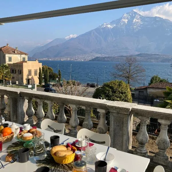 Residence Il Bosso, Hotel in Domaso