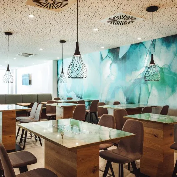 Wyndham Garden Munich Messe, ξενοδοχείο στο Μόναχο