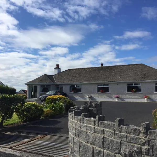 Seacrest B&B, hotel in Galway