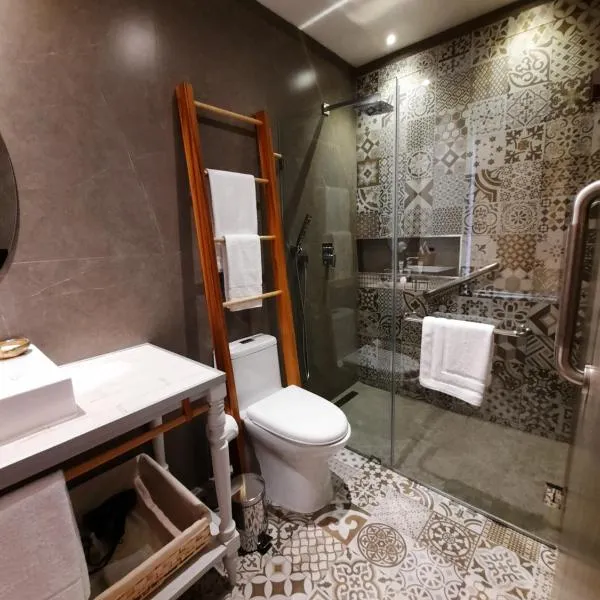 Hostal Suite Le Fabrique，位于昆卡的酒店