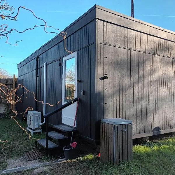 Bonjour Copenhagen, hotel v destinaci Herlev