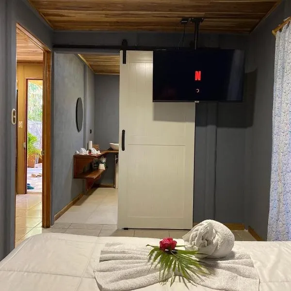MâpleTico Casita, hotel in Monteverde Costa Rica