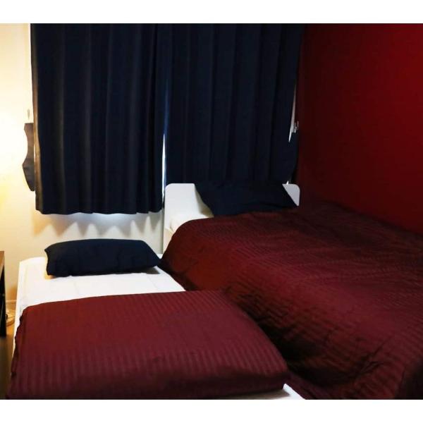 OHANA TOKYO HOUSE - Vacation STAY 73208v, Tokio