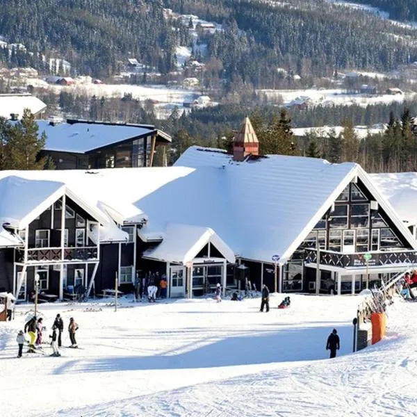 Trysilfjell Apartment Hotel, hôtel à Trysil
