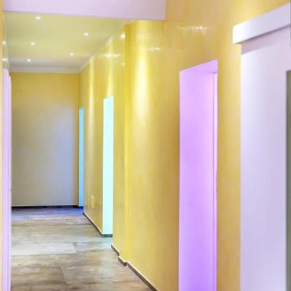 ELEROOM, hotel in Siena