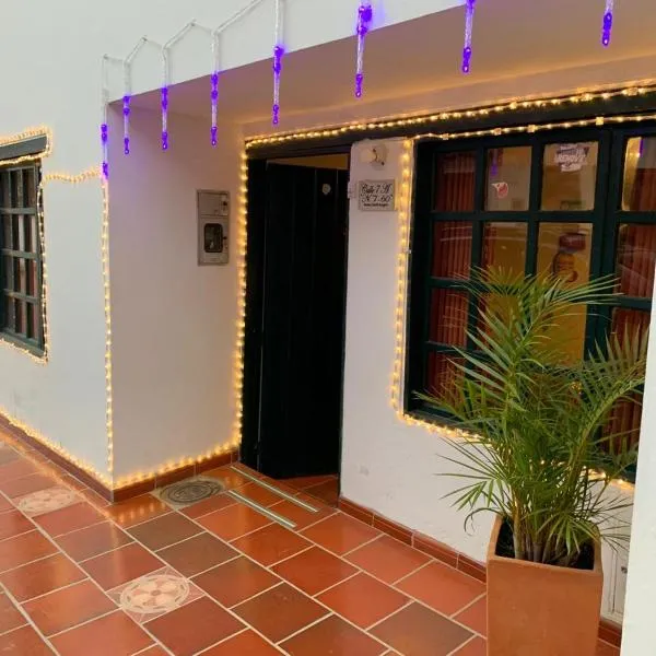 Home Sant Angelo,位于莱瓦镇的酒店