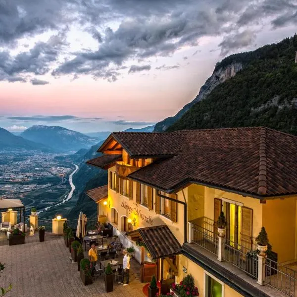 Albergo Miravalle Fai della Paganella, hotel i Fai della Paganella