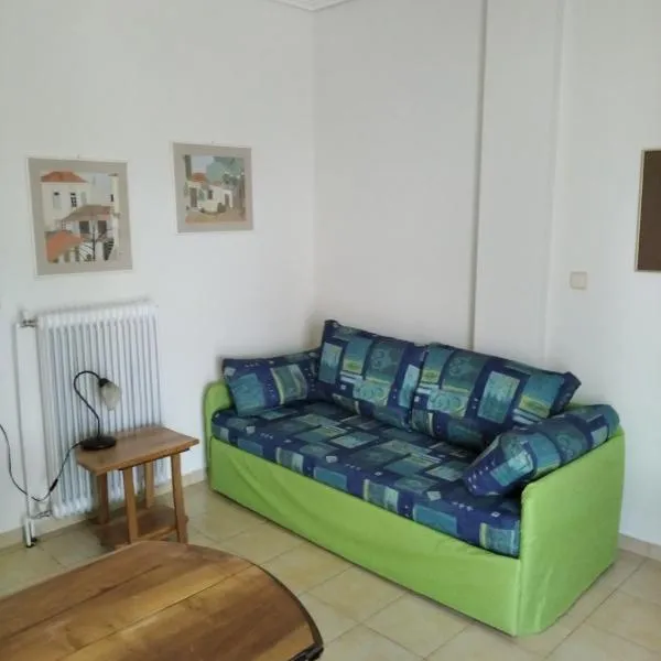 La Casita, hotel in Athens