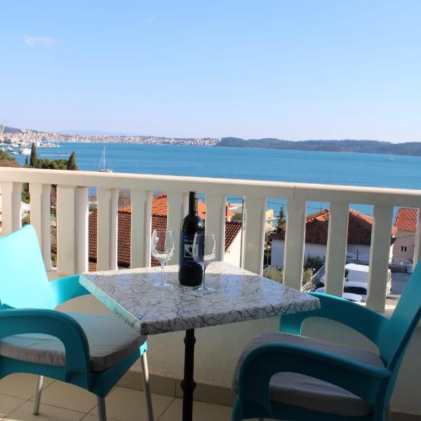 Apartments Renata