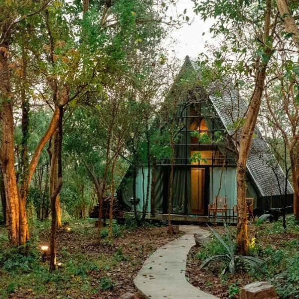 Issara Bar&House, Hotel in Koh Larn