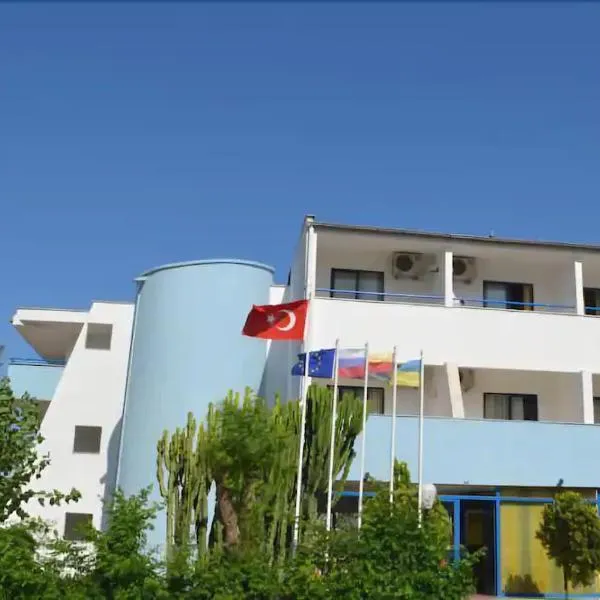 Park Avrupa Hotel, khách sạn ở Kemer