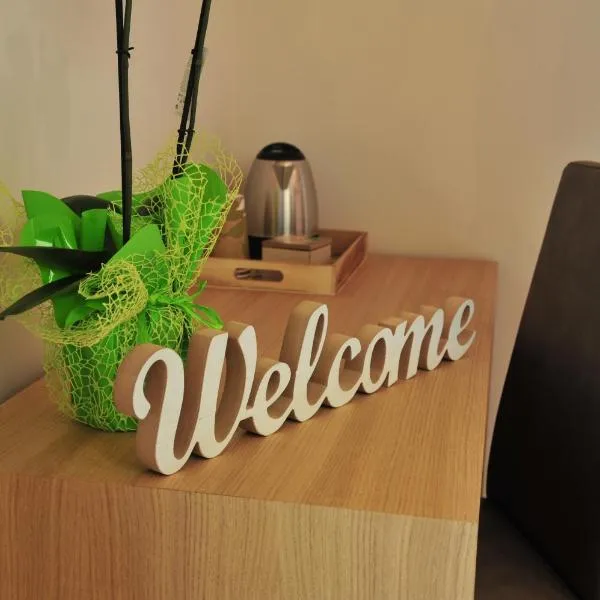 NUOVA FILANDA Rooms and More, Hotel in Valdobbiadene