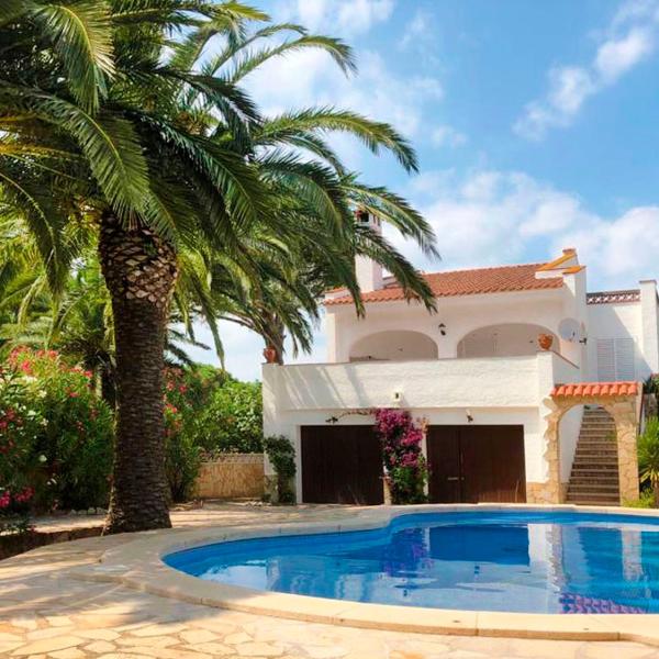 Holiday Home Casa Pfeil - TDM170 by Interhome