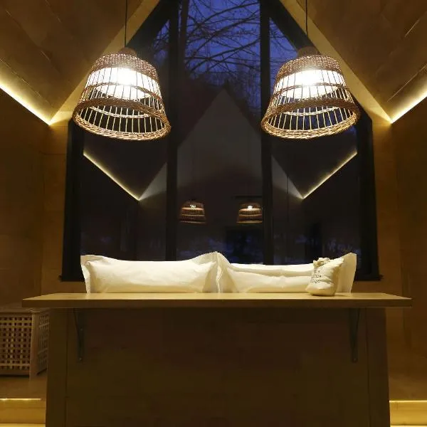 PORTAL Village Only Adults, hotel v mestu Sibiel