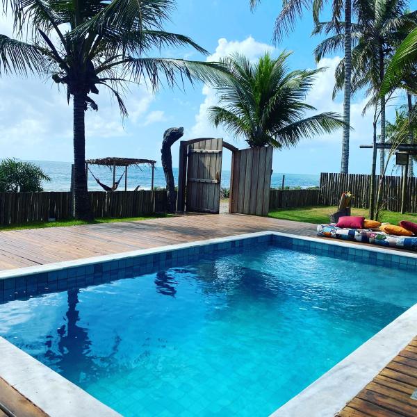 Villa do Sossego - Caraíva