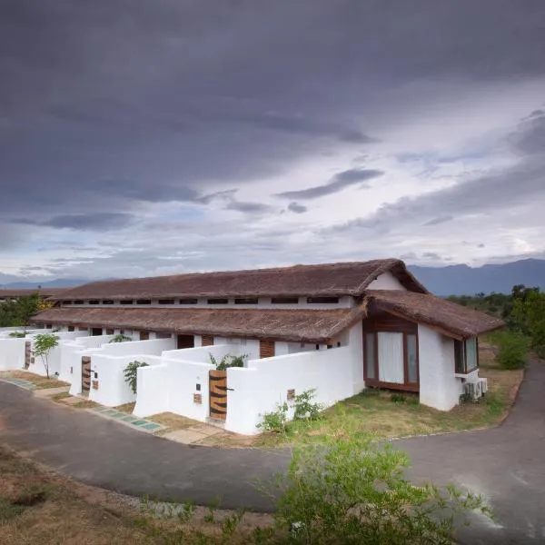 The Serai Bandipur, hotel in Bandipūr