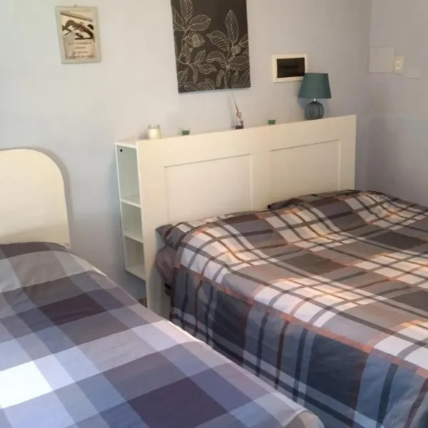 Appartamento Il Sorriso Lugo piano terra a 5m da Maria Cecilia Hospital, Hotel in Lugo