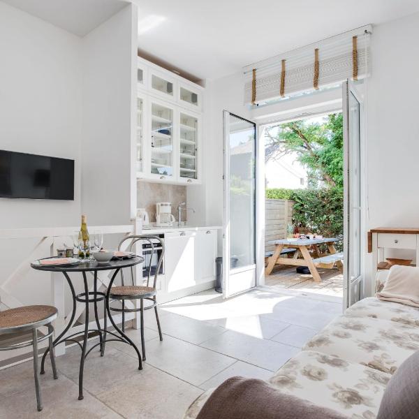 Apartment L'Abeille d'Or by Interhome