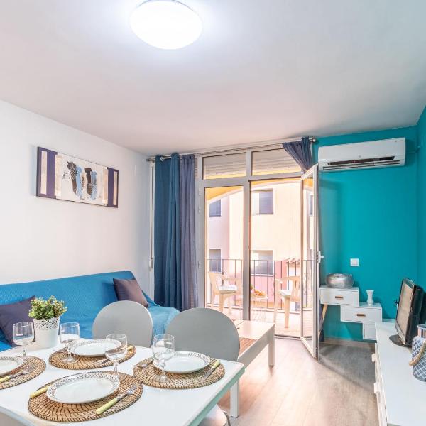 Apartment Gran Reserva-31 by Interhome