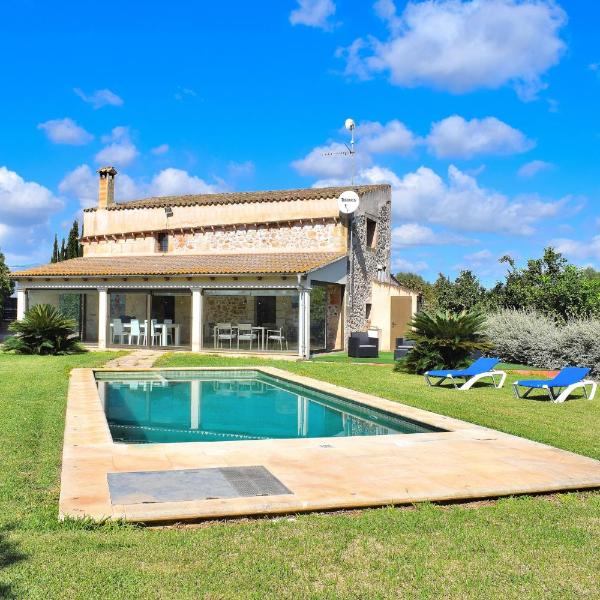 Finca Son Morey Tarongers 108 by Mallorca Charme