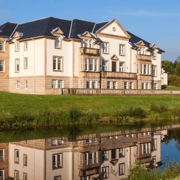 Cameron Club Lodges, hotel in Balloch