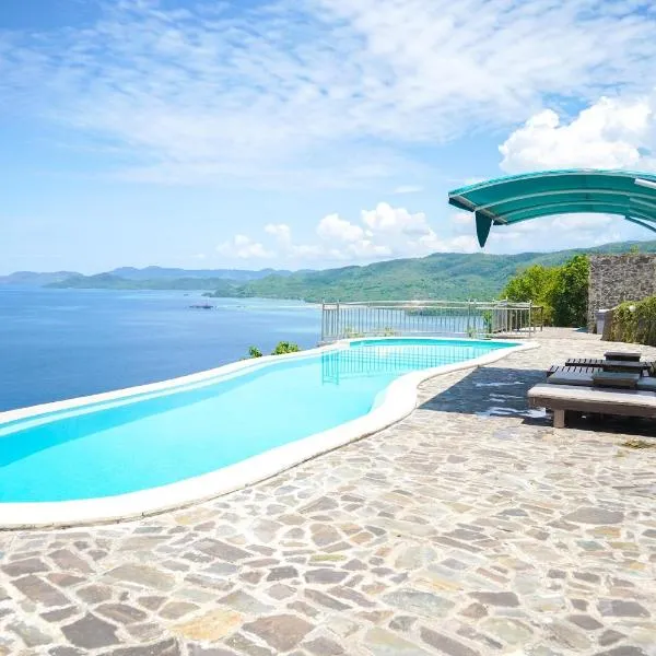 Theodor at Labuan Bajo, Hotel in Labuan Bajo