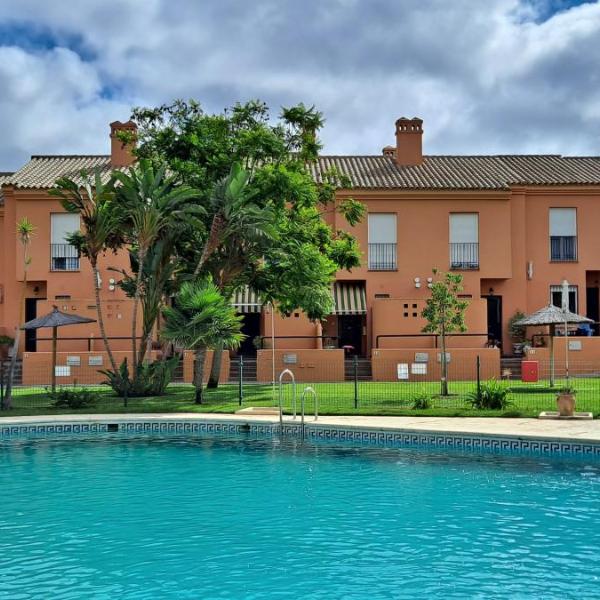 UNIFAMILIAR 3 D.NOVO SANCTI PETRI