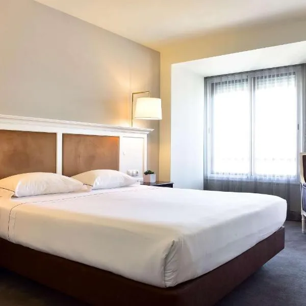 Tivoli Coimbra Hotel, hôtel à Coimbra