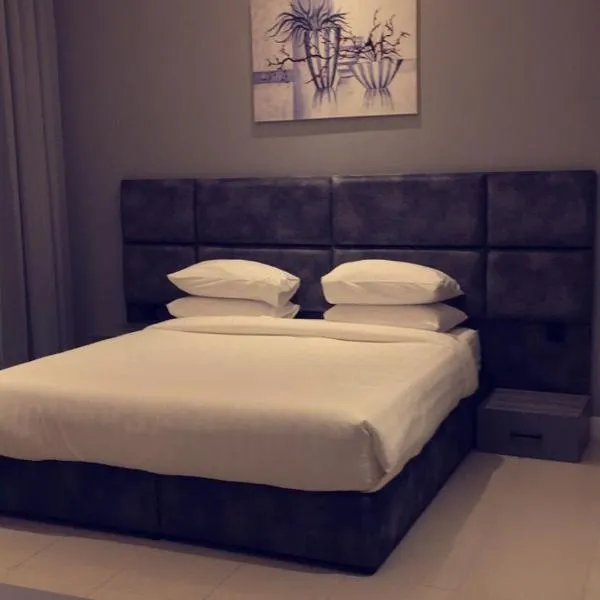 Voyage Apartments, hotel in Riyadh