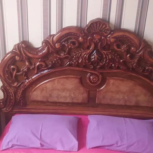 GEO Vake Guest House, hotel in Tbilisi City