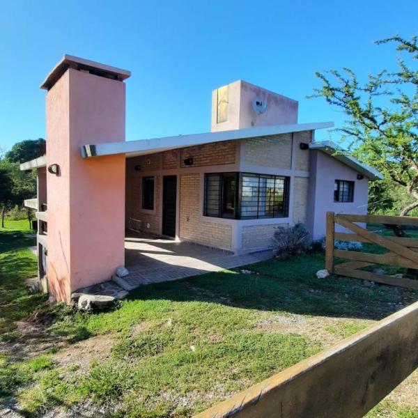 Casas de Sierras Da Car