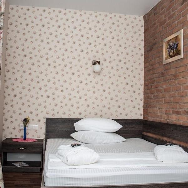 Guest House Bonjour