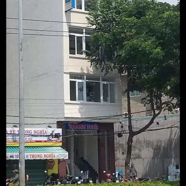 Hottel Thanh Tuyền, hotel a Vung Tau