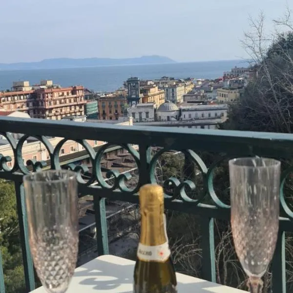 I Love Mergellina, hôtel à Naples