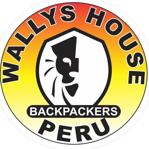 Wally's House Mancora, hotel in Máncora