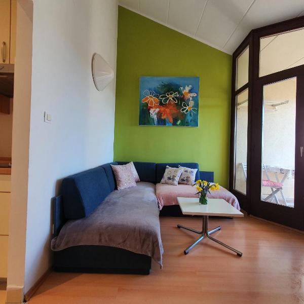 Janja Apartment