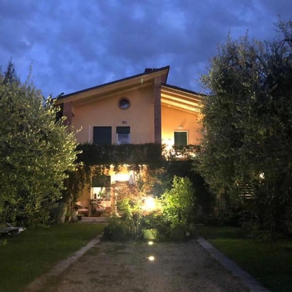 casa Gian