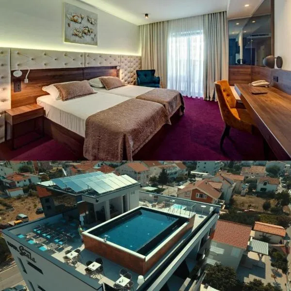 Hotel Scala d'Oro, hotel v destinaci Vodice