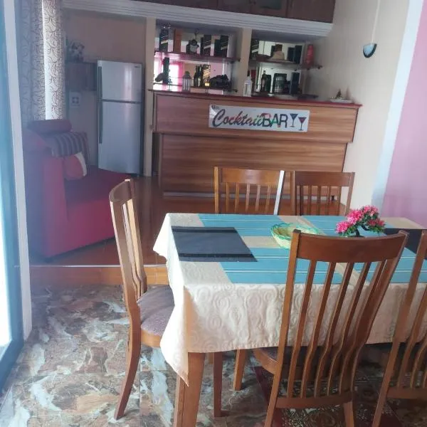 SkylineInn Hotel, hotel in Surinam