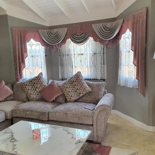 B&B Sunshine, hôtel à Falmouth