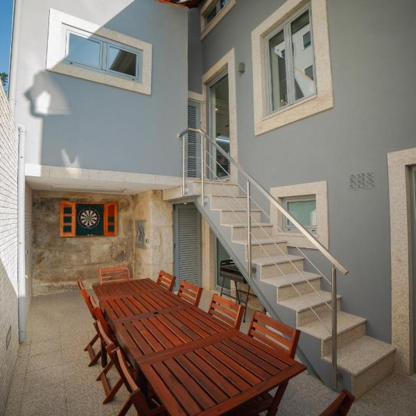 OPORTO GUEST - Maia House, Porto