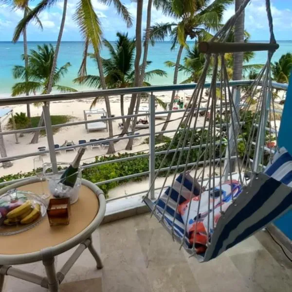 Room just over the beach-Adults only, hotel din Punta Cana